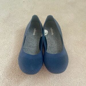 Allbirds Tree Breezers Flats